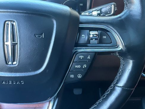 Used 2023 Lincoln Navigator L Reserve image 20
