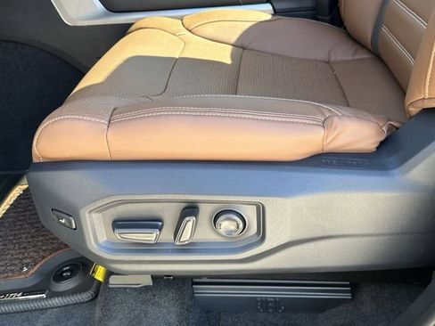 New 2026 Toyota Tundra 1794 Edition AWD/4WD image 28