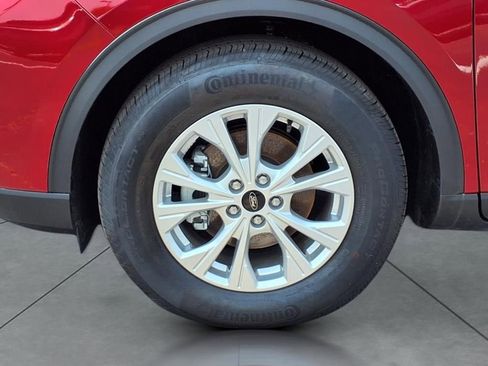 New 2025 Ford Escape Active w/ Tech Pack #1 image 12