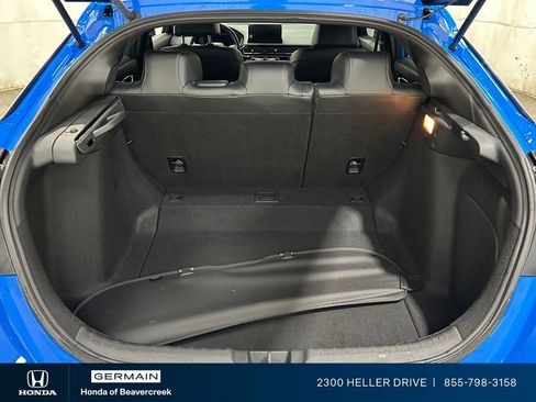 Used 2022 Honda Civic Sport Touring image 29