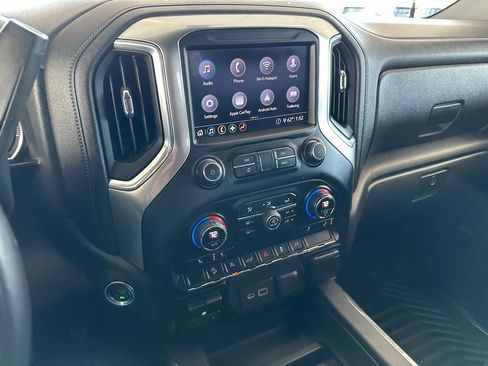 Used 2020 Chevrolet Silverado 1500 RST w/ Texas Edition image 24