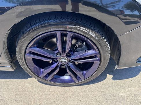 Used 2023 Acura Integra A-Spec FWD image 4