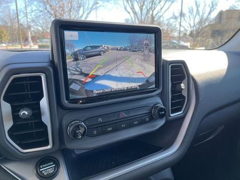 Used 2022 Ford Bronco Sport Big Bend w/ Convenience Package image 22