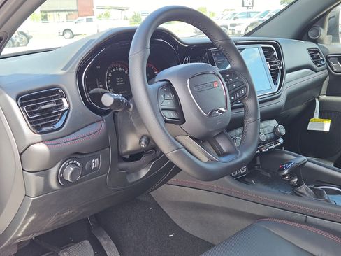 New 2026 Dodge Durango GT image 10