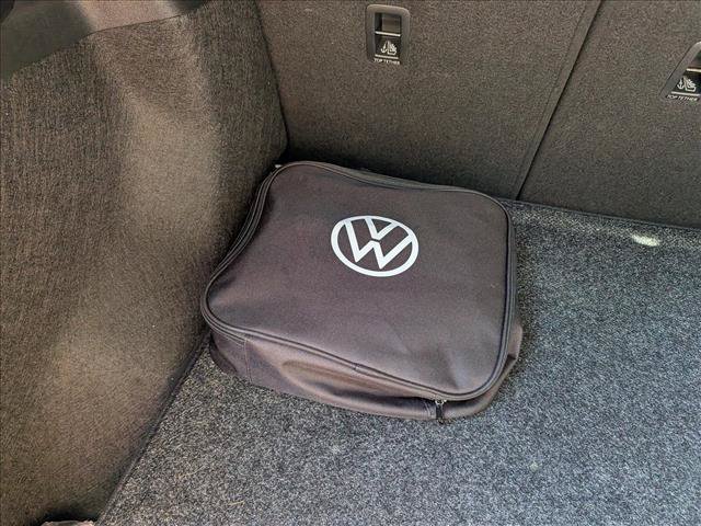 Certified 2023 Volkswagen ID.4 Pro RWD image 8