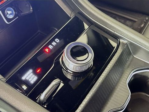 New 2025 Jeep Grand Cherokee Limited image 17