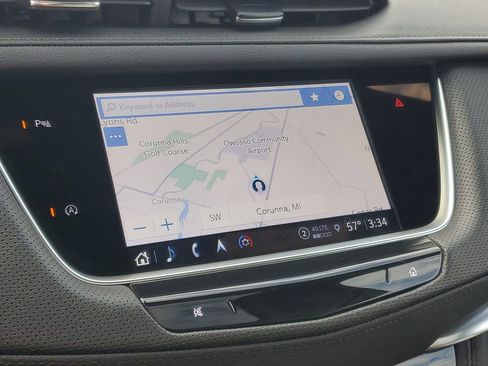 Used 2023 Cadillac XT5 Premium Luxury image 19