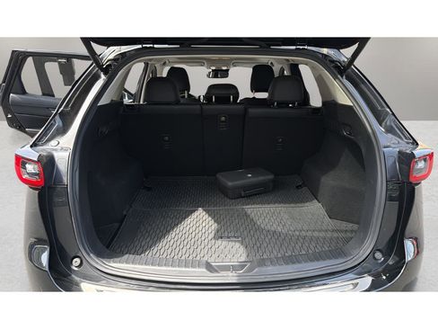 Certified 2023 MAZDA CX-5 AWD 2.5 S w/ Premium Package image 17
