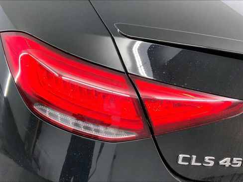 Certified 2019 Mercedes-Benz CLS 450 4MATIC image 27