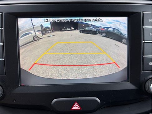 Used 2021 Kia Soul S FWD image 25