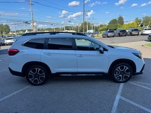 Used 2023 Subaru Ascent Limited w/ Technology Package AWD/4WD image 15
