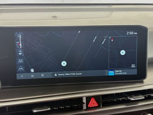 New 2026 Kia Sorento EX image 14