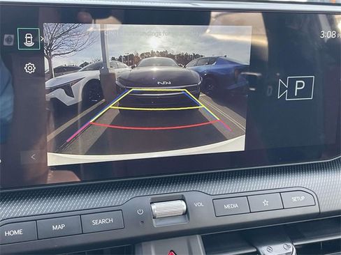 New 2025 Kia K4 GT-Line image 6