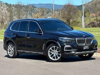 Used 2020 BMW X5 xDrive40i w/ Premium Package video 1