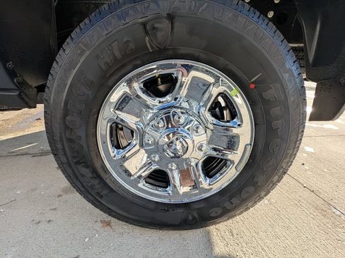 New 2026 RAM 2500 Tradesman AWD/4WD image 47