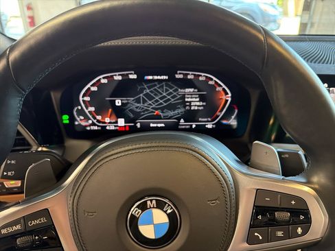 Used 2021 BMW M340i w/ Executive Package RWD image 18