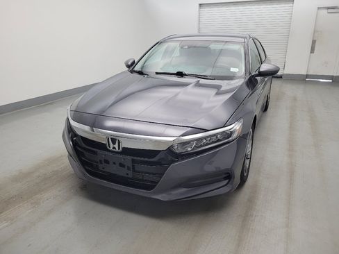 Used 2020 Honda Accord LX image 15