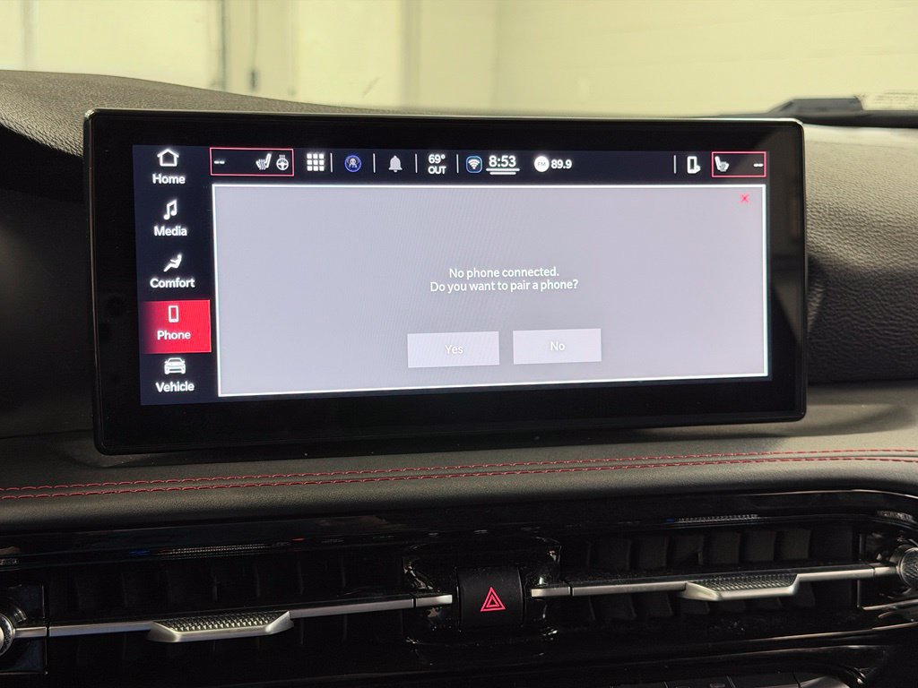Used 2023 Dodge Hornet GT w/ Track Pack AWD/4WD image 55