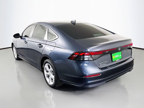 Used 2023 Honda Accord LX image 7