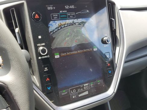 Used 2024 Subaru Crosstrek 2.5i Wilderness image 20