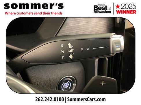 New 2026 GMC Acadia Elevation w/ Black Edition image 22