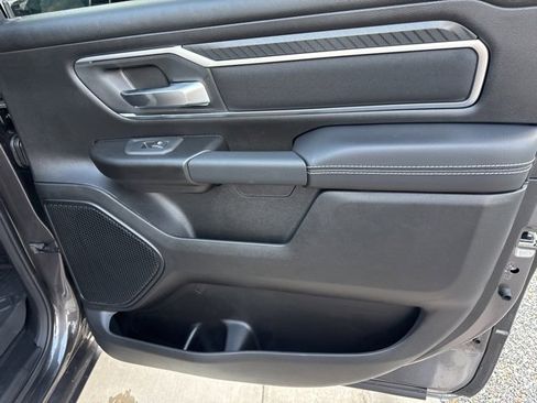 New 2026 RAM 1500 4x4 Crew Cab image 29