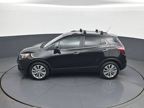 Used 2020 Buick Encore Preferred w/ Safety Package FWD image 20