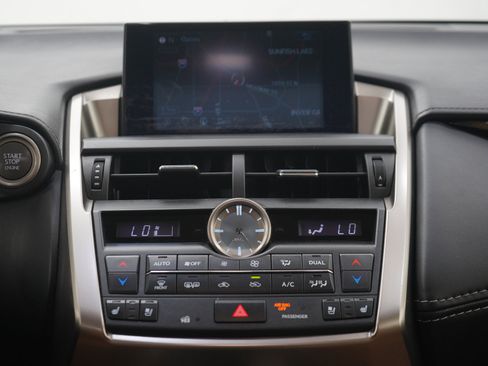 Used 2015 Lexus NX 200t AWD w/ Premium Package image 18