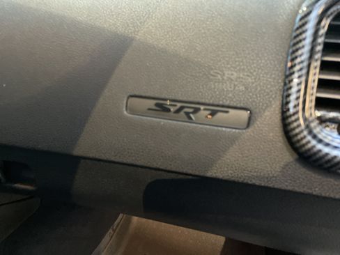Used 2023 Dodge Charger Scat Pack RWD image 40