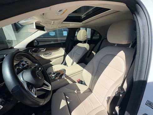 Used 2019 Mercedes-Benz C 300 Sedan image 12