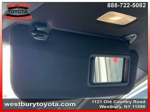 Used 2024 Toyota bZ4X AWD w/ Weather Package image 32