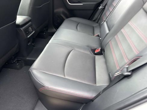 Used 2025 Toyota RAV4 XSE w/ Premium Package image 15