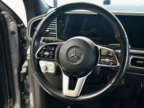 Used 2023 Mercedes-Benz GLE 350 4MATIC w/ Premium Package image 21