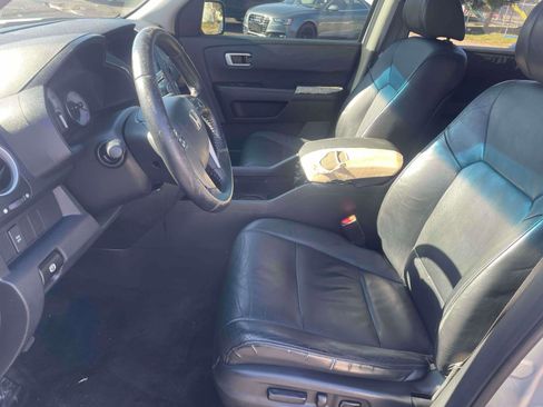 Used 2011 Honda Pilot EX-L image 5