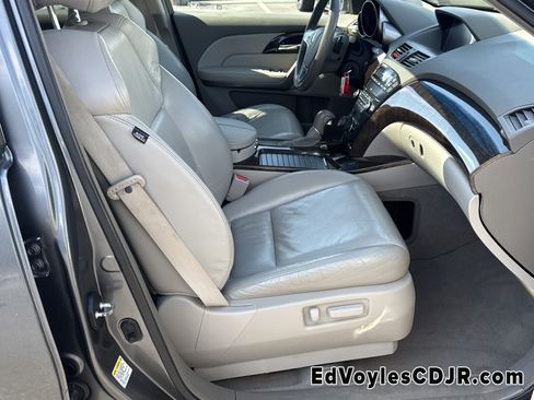 Used 2011 Acura MDX w/ Technology Package image 17