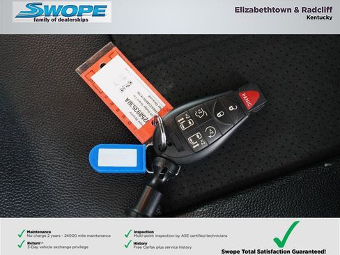 Used 2019 Dodge Grand Caravan SXT image 30