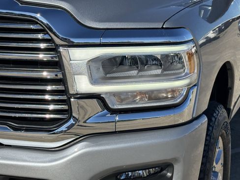 Used 2024 RAM 2500 Laramie w/ Safety Group image 11