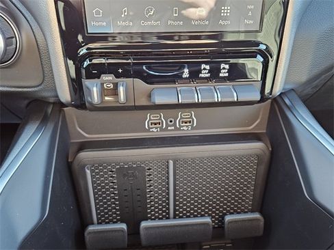 New 2026 RAM 1500 Big Horn image 10