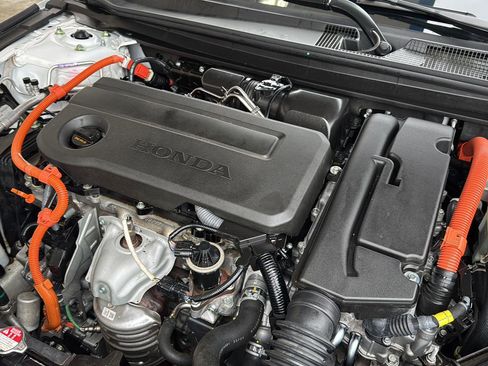 Used 2024 Honda Accord Sport image 31