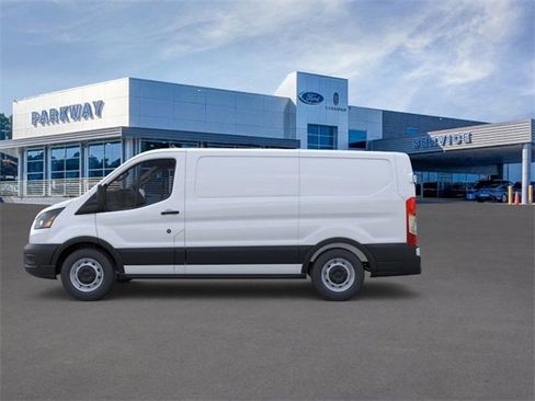 New 2025 Ford Transit 250 Low Roof w/ Load Area Protection Package image 3