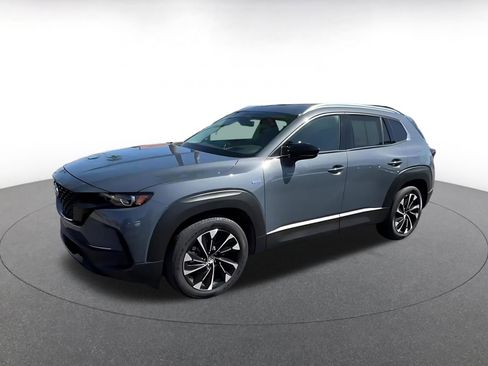 Used 2025 MAZDA CX-50 2.5 Hybrid w/ Premium Plus Pkg image 8