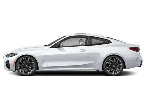 New 2026 BMW 440i xDrive Coupe w/ Premium Package image 3