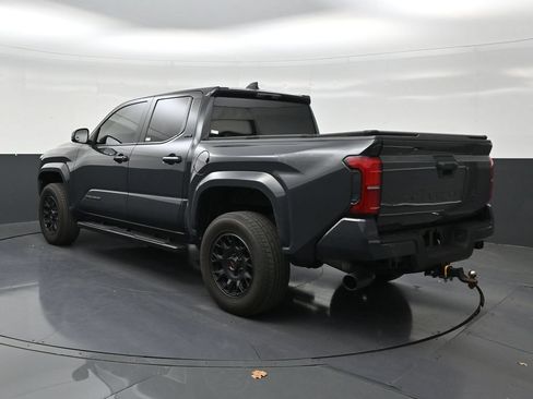 Used 2024 Toyota Tacoma SR5 RWD image 3