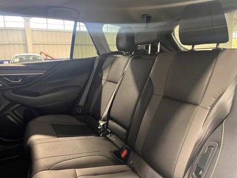 Used 2025 Subaru Outback Onyx Edition XT image 17