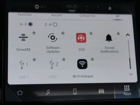 New 2026 RAM 5500 Tradesman image 21