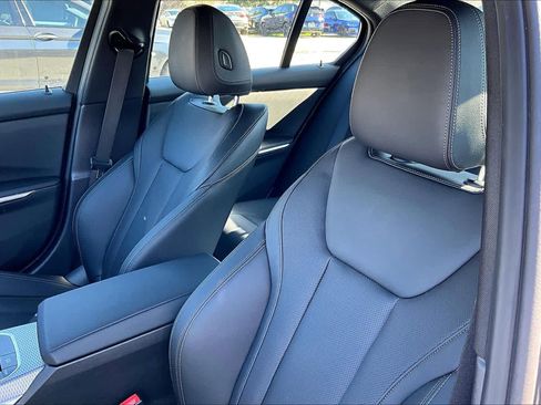 Used 2026 BMW 330i 330i NA w/ Premium Package image 6