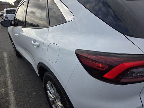 Used 2023 Ford Escape Active w/ Tech Pack #1 image 6