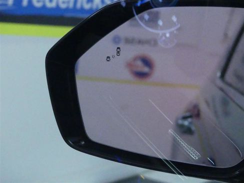 Used 2022 Hyundai Palisade Calligraphy w/ Cargo Package image 31