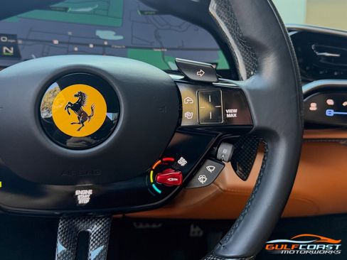 Used 2022 Ferrari 296 GTB image 29