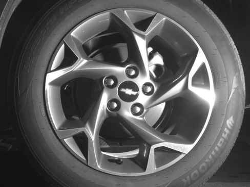 Used 2025 Chevrolet Trax LT w/ LT Convenience Package image 14